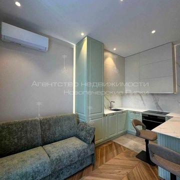 Оренда 2 кімнатної квартири 60м2 ЖК Новопечерські Липки Верхогляда 15Б