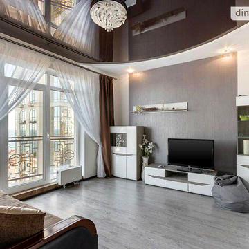 Довгострокова оренда 1к Квартира Французький бульвар ЖК Седьмая жемчужина