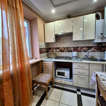 Довгострокова оренда 2к Квартира Руська вулиця