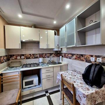 Довгострокова оренда 2к Квартира Руська вулиця