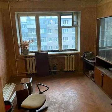 Продам 2к квартиру в районе ХТЗ (метро Тракторный завод) возле Класса