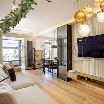 Володимира Івасюка просп. (Героїв Сталінграду), 20-А