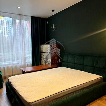 Довгострокова оренда 2к Квартира Шевченка Тараса вулиця ЖК Семицвет