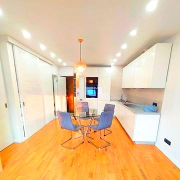 Богатирська вул., 6-А