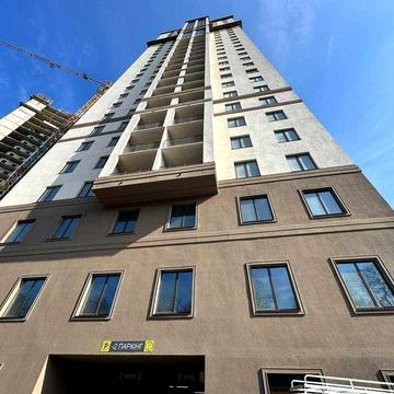 1 комнатная квартира 31 м2 Золотой Берег 16 ст Фонтана ЖК Посейдон