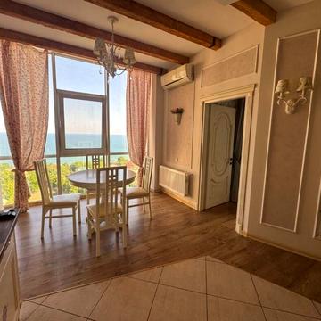 Лесі Українки просп. (Гагаріна), 5а к1