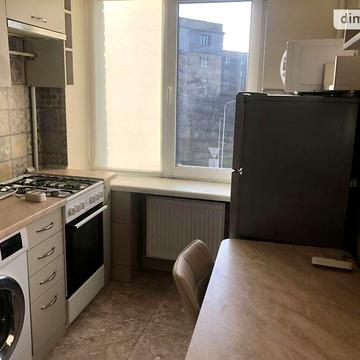 Довгострокова оренда 1к Квартира Яворницького Дмитра вулиця