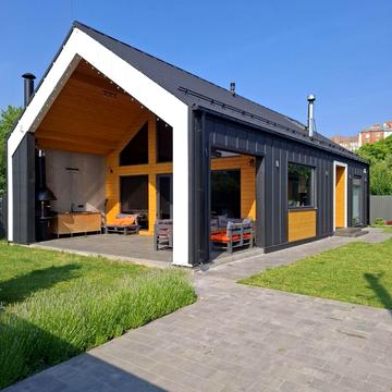 бистриця Надвірнянська, 1