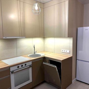 Довгострокова оренда ЖК Paradise Avenue Крюківщина (без комісії)