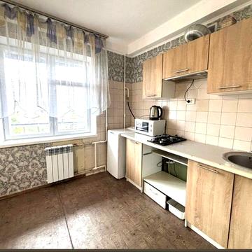 Продам 1-кімнатну квартиру