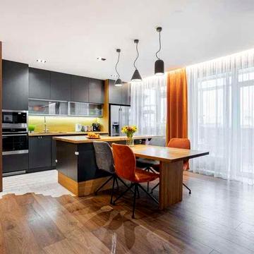 Топ найкраща 4к квартира 152м авторський ремонт ЖК Ліпінка Данченко ЖК Ліпінка