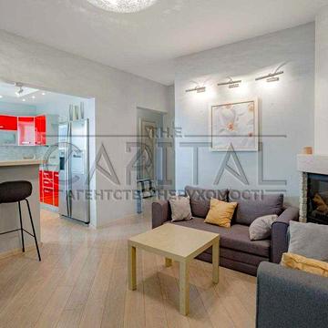 Продається 3-кімнатна квартира на Позняках проспект Григоренка