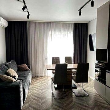 Перша здача стильного 4к таунхауса вул. Райдужна, Софіївська Борщагівк