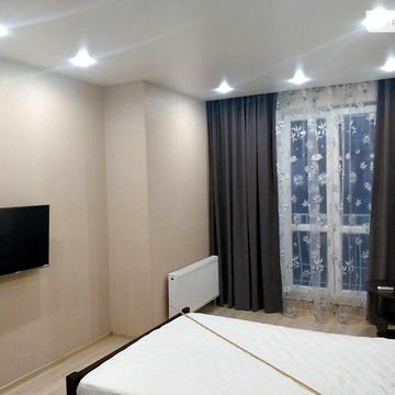 Довгострокова оренда 1к Квартира Героїв Харкова (Московський) проспект