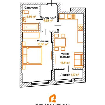 Столичне шосе, (Будинок 7)