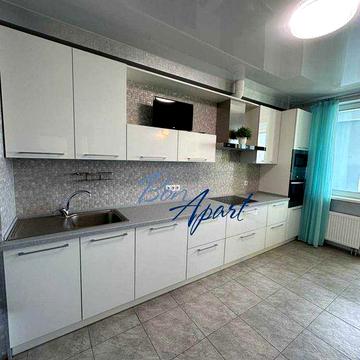 Оренда квартири в Голос. районі. Є генератор. Можна з тваринами