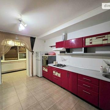 Довгострокова оренда 3к Квартира Дубовецька вулиця