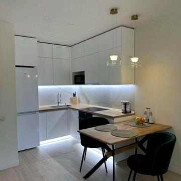 Продам 1к квартиру з новим ремонтом ЖК Сирецькі сади ЖК Сирецькі сади