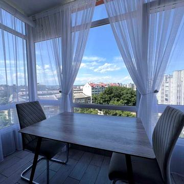 Здається 1 кімнатна квартира вулиця Дорошенка біля парку Шевченка