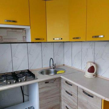 Сдаётся 1-ая квартира улучшенной планировки