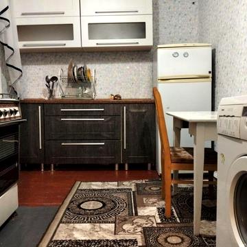 Здається 1 кімнатна квартира