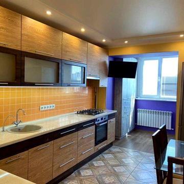 Терміново! Найдешевша 2к квартира на Озерній в Новобудові!