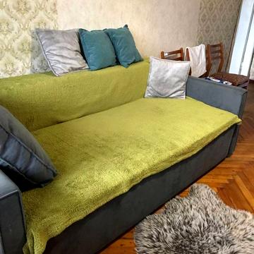 Туркестанська вул., 30