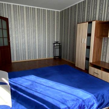 Єлизавети Чавдар вул., 34