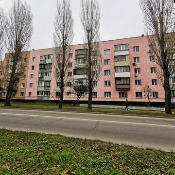 Євгена Харченка вул. (Леніна), 29