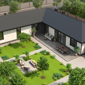 Центральна