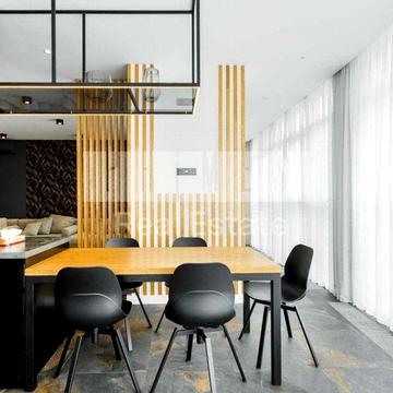 Оренда 5-к в ЖК Новопечерські Липки, Верхогляда 16