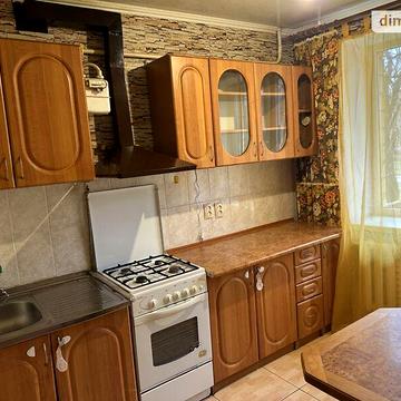 Довгострокова оренда 1к Квартира Василя Порика вулиця