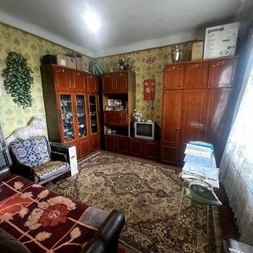 2-х кімнатна квартира р-н Дитяча обл. лікарня