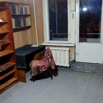 Срочно продам 2-комнатную квартиру по цене 1-комнатной.