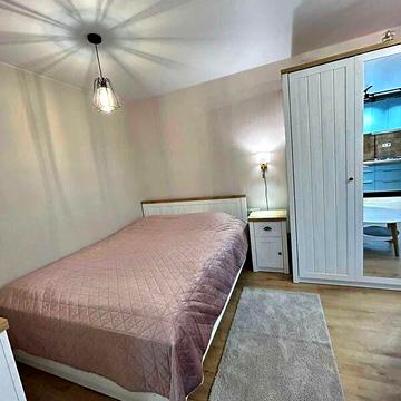 Довгострокова оренда 1к Квартира Яворницького Дмитра проспект