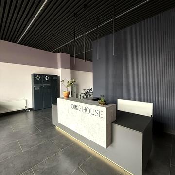 Паркова вул., 40