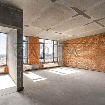 Продаж 3к квартири 108 м2 в ЖК TRIIINITY ЖК TRIIINITY