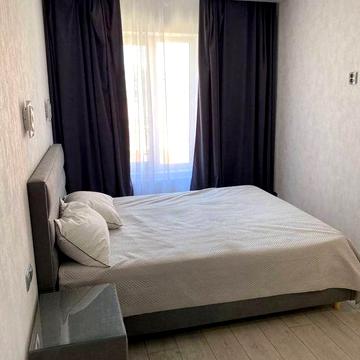 Сдам 1ком Виа Рома