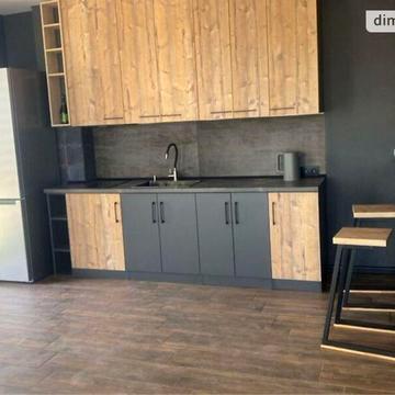 Довгострокова оренда 1к Квартира Кониського Олександра вулиця