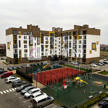 Шкільна вул., 6