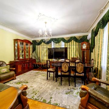 Петропавлівська пл.