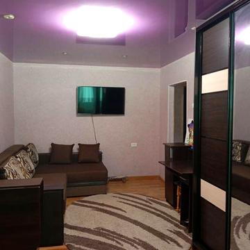 Оренда 1 кімнатної квартири  з 3 січня