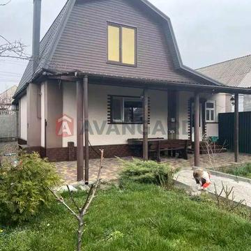 Продам Дом ж.м. Фрунзенский 65м2, Левый берег