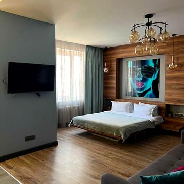 Валерія Самофалова вул. (Каманіна), 16а/2