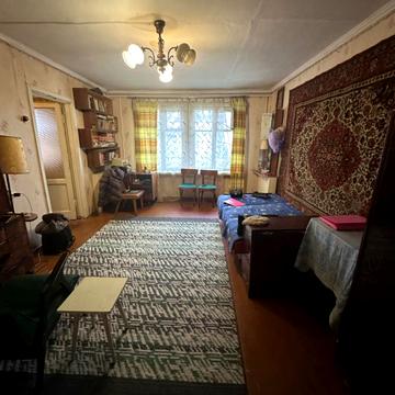 Чайковського вул., 22