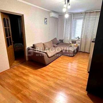 Продаж 3х-тної квартири Героїв полку Азов 13а! Оболонь! Є-Відновлення