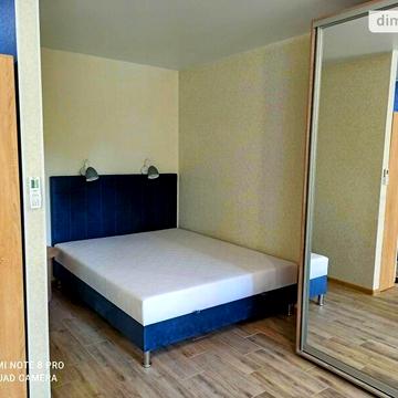 Довгострокова оренда 1к Квартира Камянська вулиця ЖК Дружный