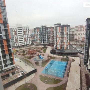 Продаж 2к Квартира Європейська вулиця ЖК Атмосфера