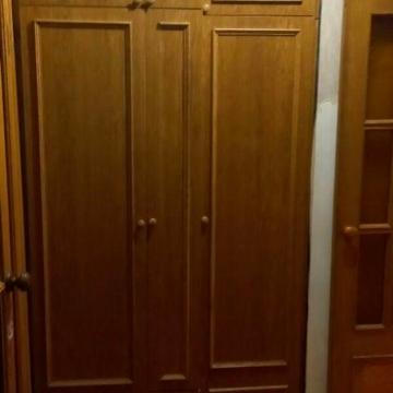 Довгострокова оренда 2к Квартира Філософська вулиця