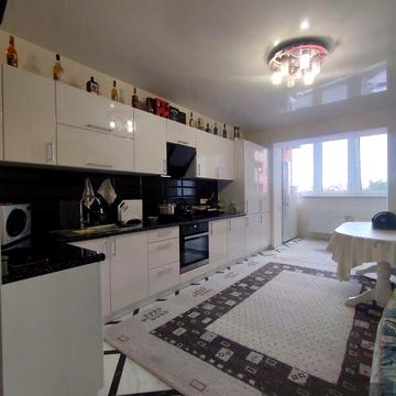 Продаж 2к Квартира Парусна вулиця